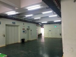 Tat Ann Building (D20), Warehouse #624566541